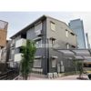 D-room名駅B棟の間取り画像