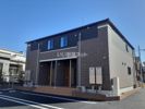 アムール・メゾンⅡの間取り画像