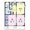 エステートSUGI Ⅰの間取り画像