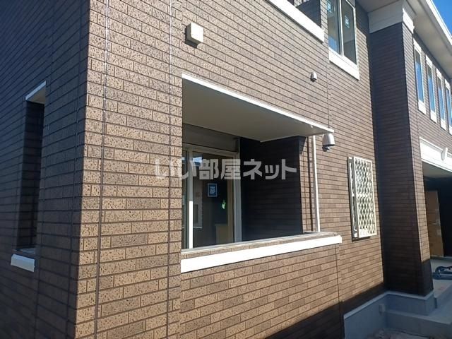 ニューライズ東大友の外観画像