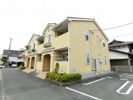 アムール リアンの間取り画像
