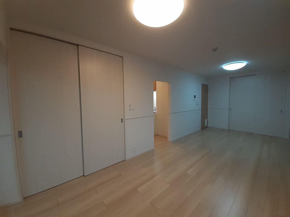 リビング