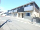 フォルス グレイスの間取り画像