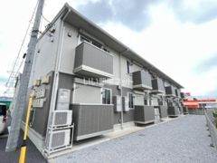 カーサ・フォレスタ Aの外観画像