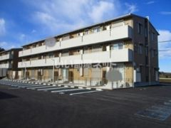 パストラルコート Cの外観画像