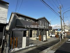 メゾン・ド・雅の外観画像