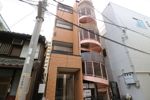 アリエスかまくらの外観