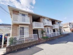 エミネンス・ジュンの外観画像