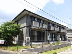 グランシャリオ21 A棟の外観画像