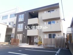 フェリシアの外観画像