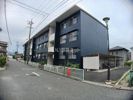 ぼたんの外観