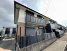 プランドールMITANI C棟の間取り画像
