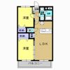 ユーミー川方の間取り画像