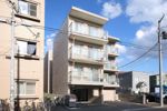 パンシオンN37の間取り画像