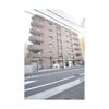 ドエルイン大井町の外観
