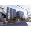 NTPRレジデンス武蔵小山EASTの間取り画像
