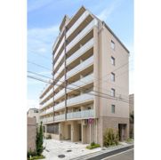 ライトテラス多摩川の外観画像