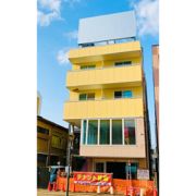 FYSⅢビルの外観画像