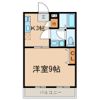 ベイサイドヒルズKの間取り画像