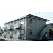 大間々パナハイツの外観画像