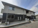 D-room的場の外観
