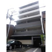 インベスト京都堀川の外観画像