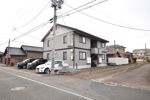 クレッセント荻川の間取り画像