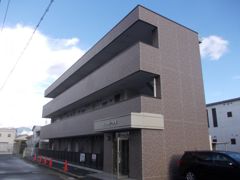 ドミトリー平林の外観画像