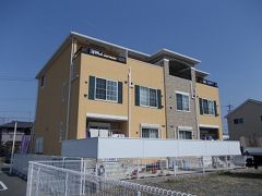 リナリアの外観画像