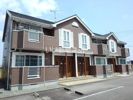 ノーブル D棟の間取り画像
