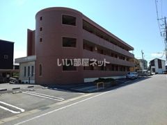 ファースト ブリッジ上青山の外観画像