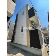 プルミエール中村の外観画像