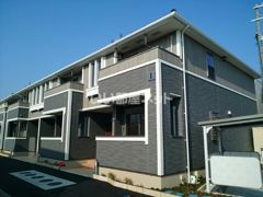 grand jete Ⅰの外観画像
