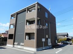 シャトレ Kの外観画像