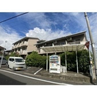パル美合の外観画像