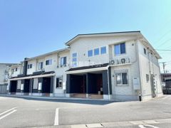 カトーレ中島 Bの外観画像