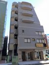 URBAN TERRACEの外観
