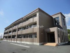 ハイマウントⅡ Bの外観画像