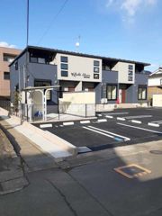 ベル・グロワールの外観画像