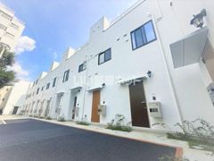 アーバンパーク三鷹の外観画像