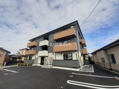 Gran Cielの外観画像