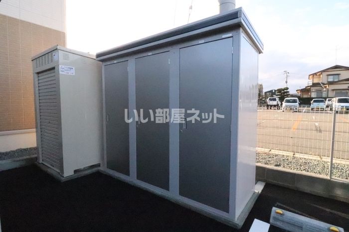 その他