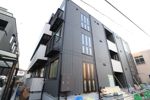 ウィングランデの間取り画像