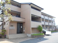 ロイヤルガーデン IIの外観画像