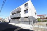 メディオ 寺田の間取り画像