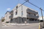 メディオ 寺田の間取り画像