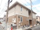 クリエール四谷の間取り画像