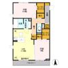 D-Room・SK Ⅰの間取り画像