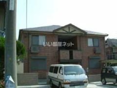 マ・メゾン五番館の外観画像