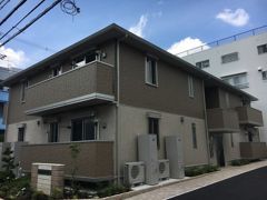 Sejour juilletの外観画像
